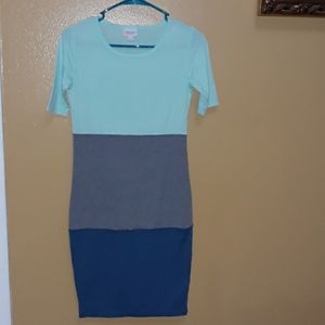 Lularoe dress Womens XXS